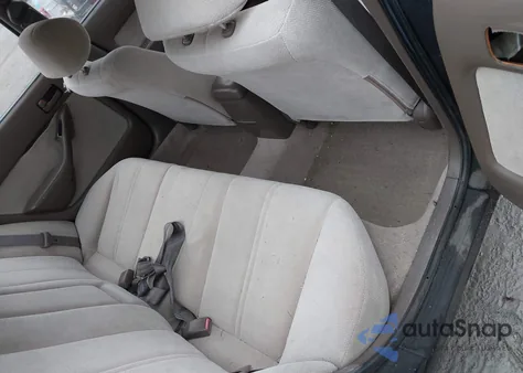 1995 Toyota Camry Le z USA, uszkodzony, nr VIN 4T1GK12EXSU091082